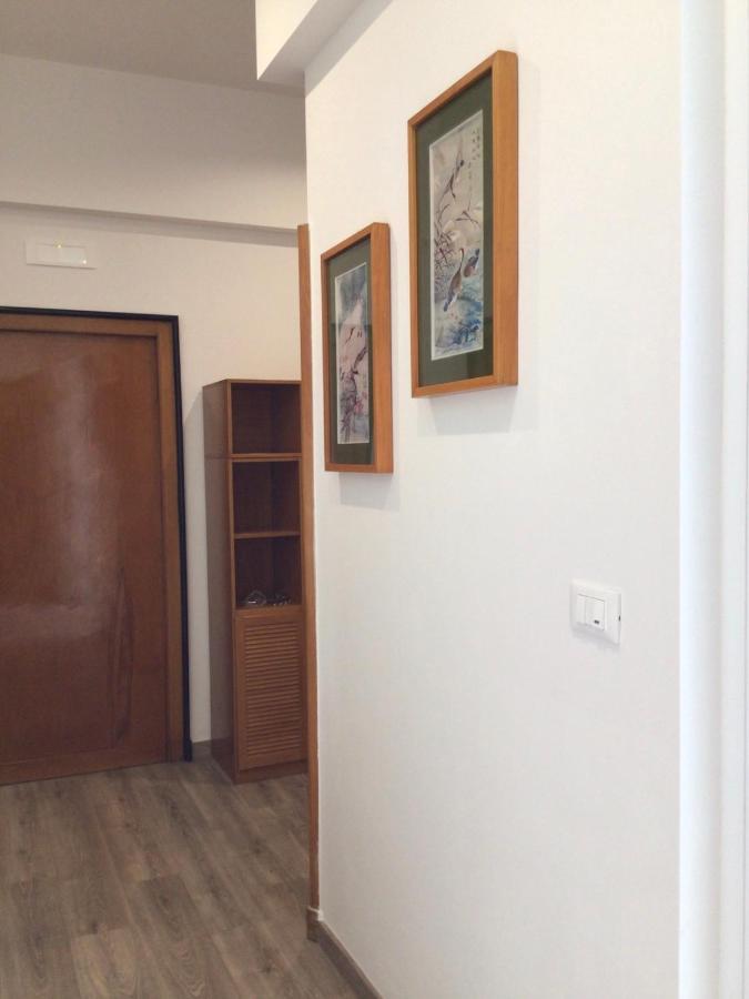 B&B Il Glicine Pescara Centro Exterior foto
